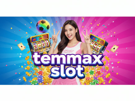 temmax slot PG SLOT