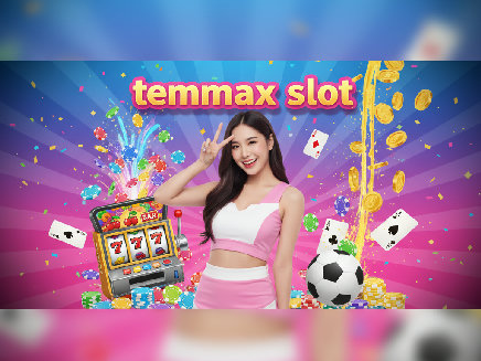 temmax slot